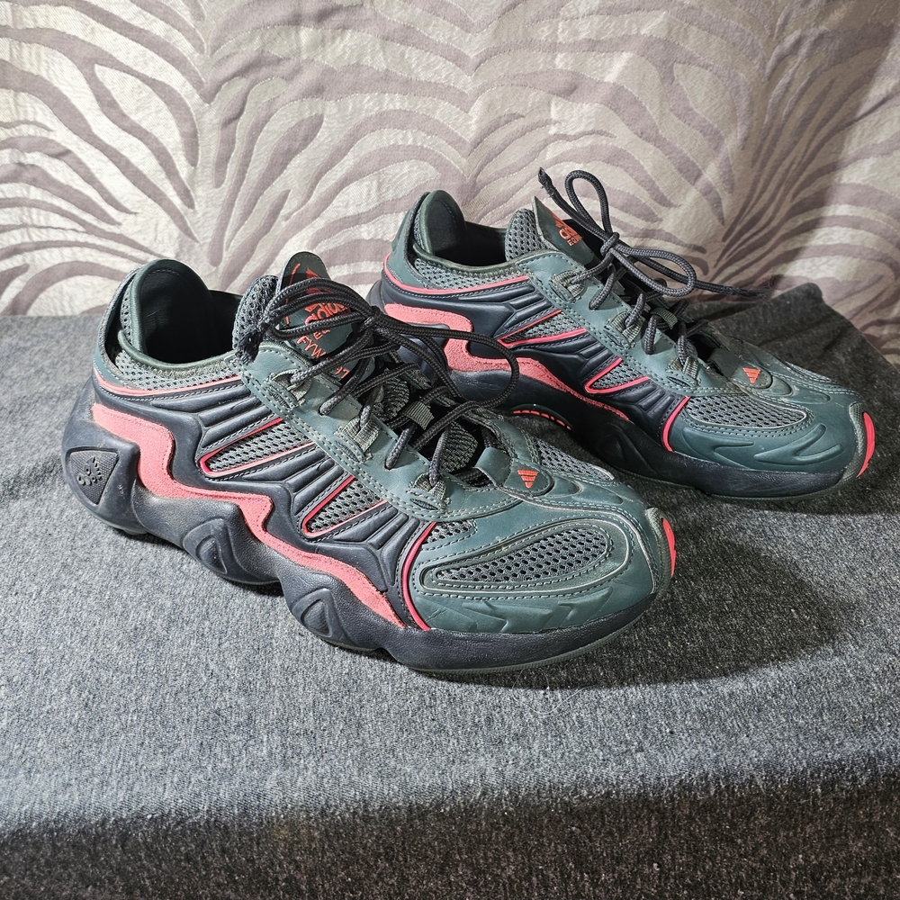 Adidas Men's FYW S-97
